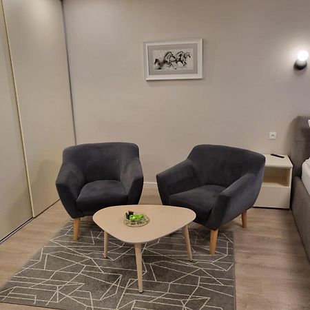 Vaniles Home Šiauliai Esterno foto