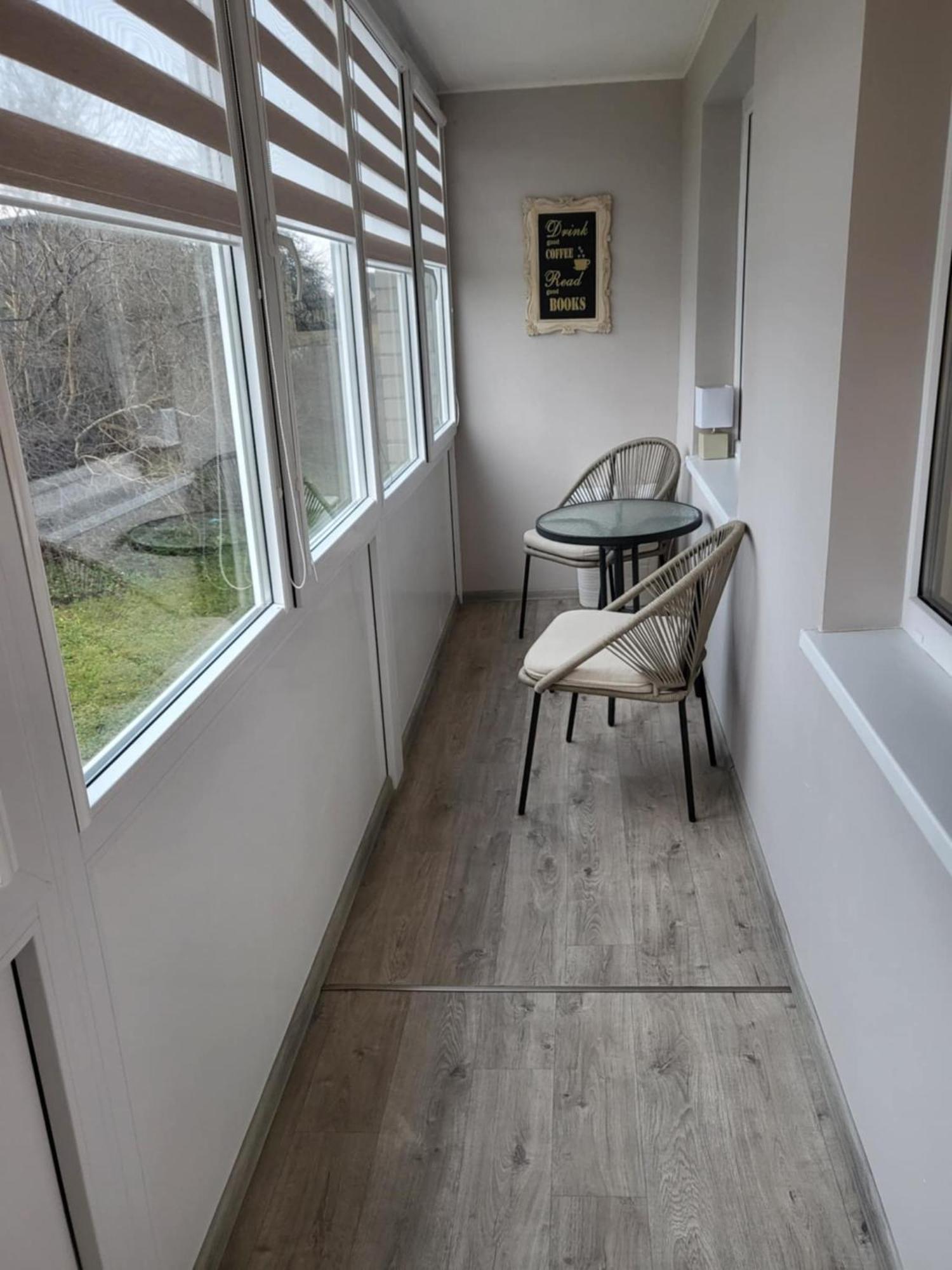 Vaniles Home Šiauliai Esterno foto